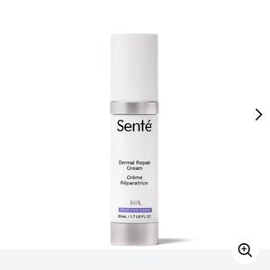 Sente Dermal Repair Cream